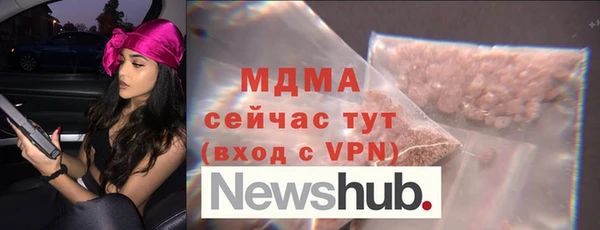 амф Гусиноозёрск